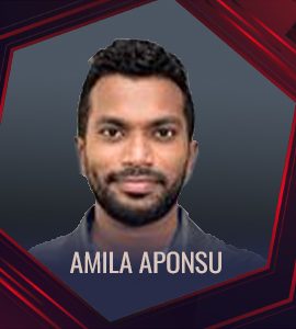 Amila Aponsu