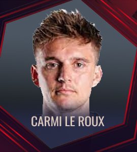 Carmi Le Roux