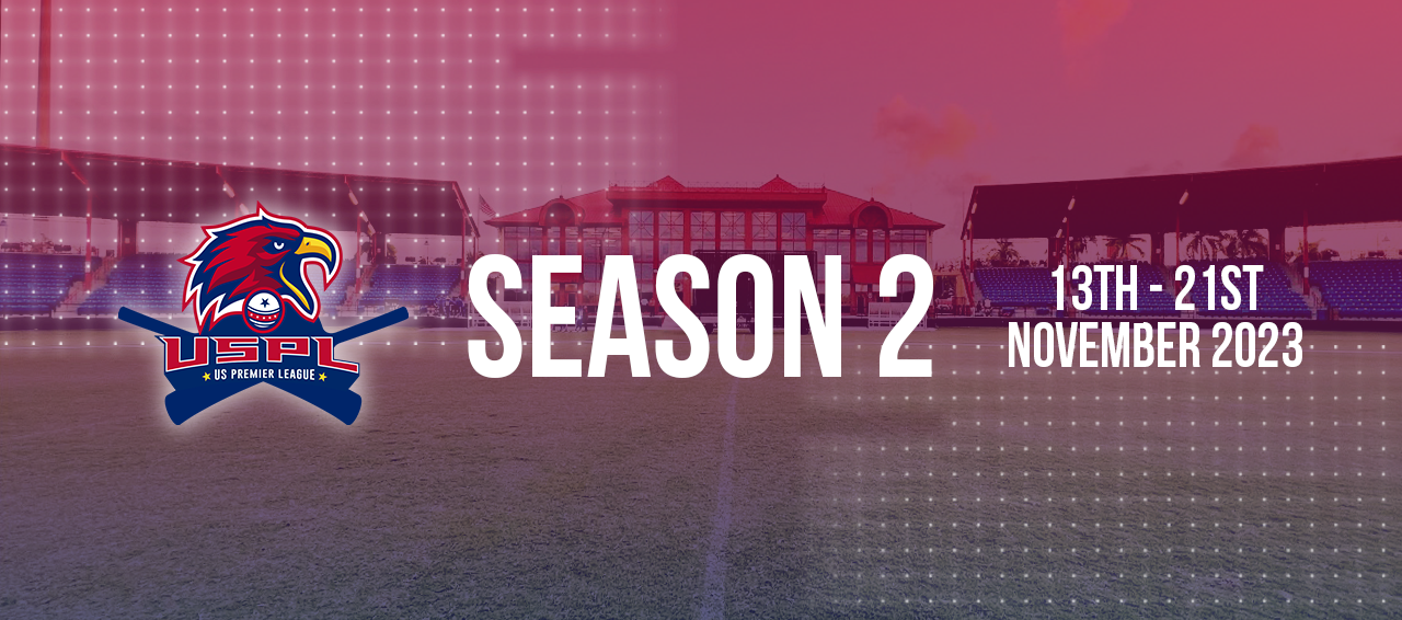 Season 2 The United States Premier League