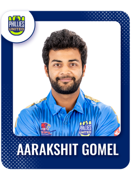 Aarakshit Gomel