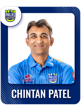 Chintan Patel