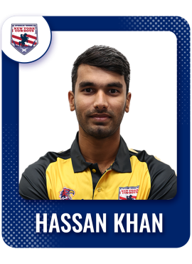 Hassan Khan