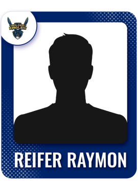 Reifer Raymon