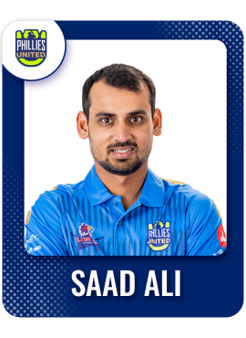 Saad Ali