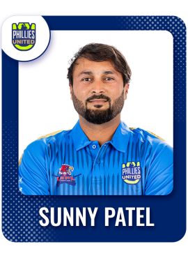 Sunny Patel