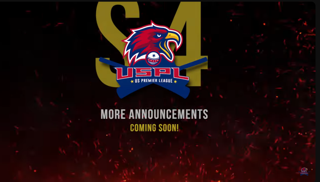 Season 4 Coming Soon